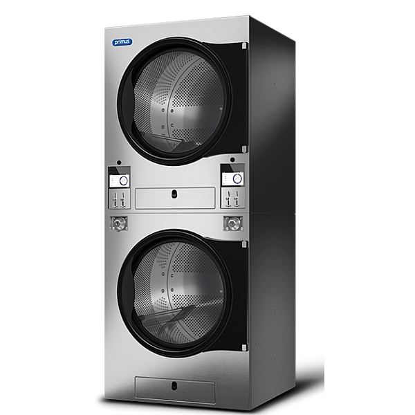 Sèche-linge double PRIMUS DX1313