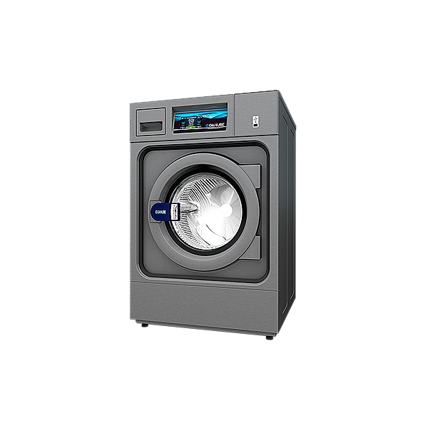 Lave-linge DANUBE WPR-8 ET2 E V