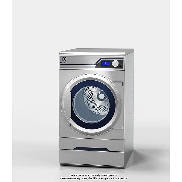 Sèche-linge ELECTROLUX TD6-7